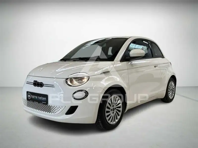 2023 Fiat 500