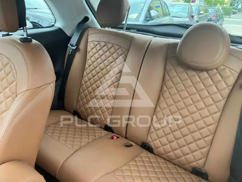 2023 Fiat 500
