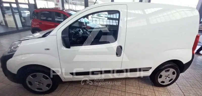 2023 Fiat Fiorino
