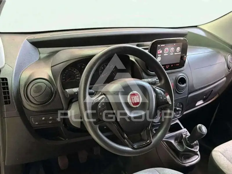 2023 Fiat Fiorino
