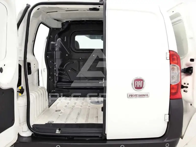 2023 Fiat Fiorino