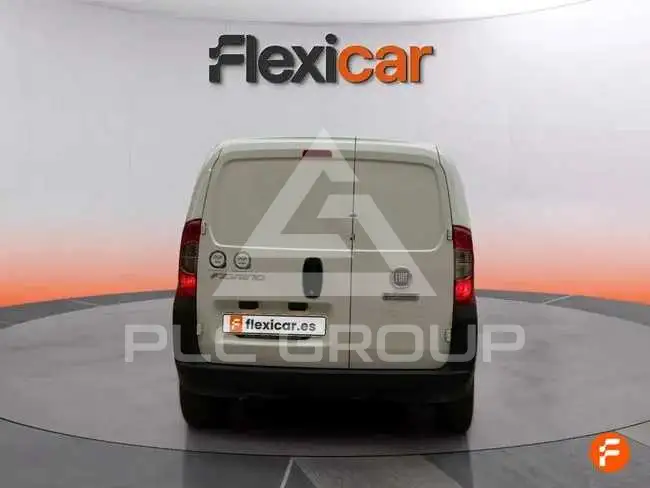 2023 Fiat Fiorino