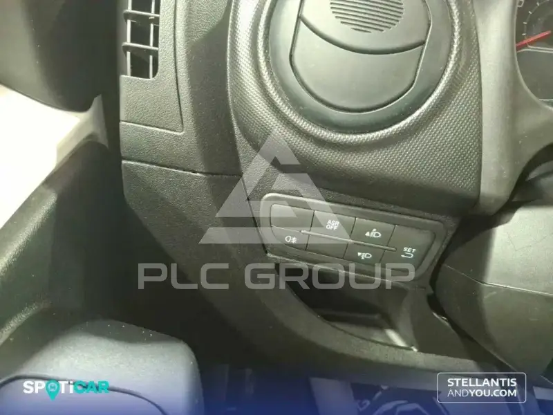 2023 Fiat Fiorino