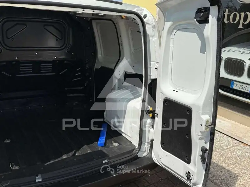 2023 Fiat Fiorino
