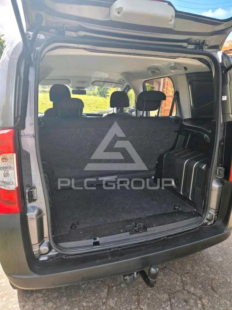 2023 Fiat Fiorino