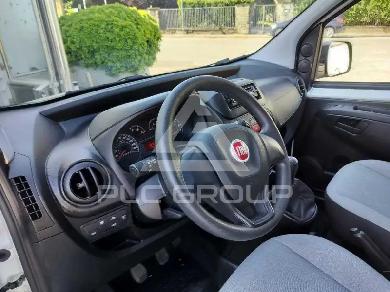2023 Fiat Fiorino