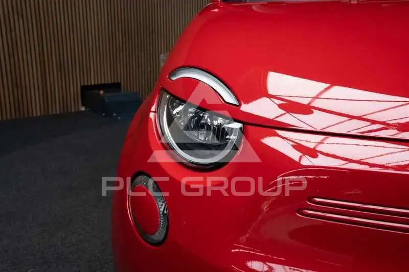 2023 Fiat 500