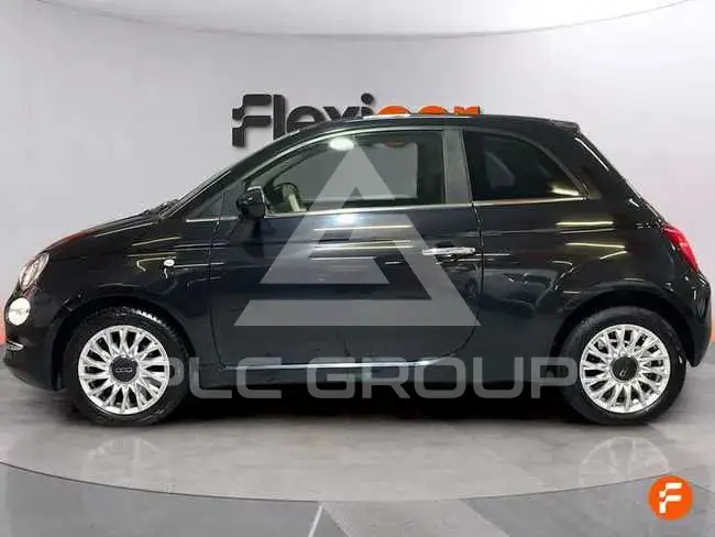 2023 Fiat 500
