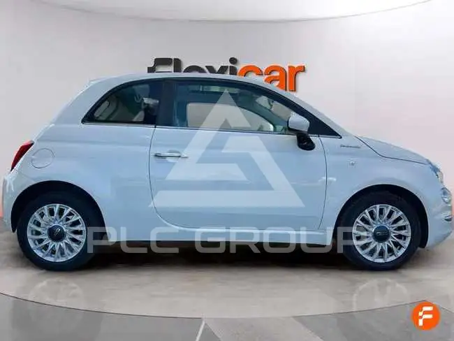 2023 Fiat 500