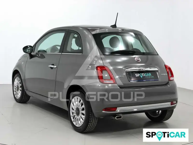 2023 Fiat 500