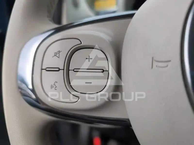 2023 Fiat 500