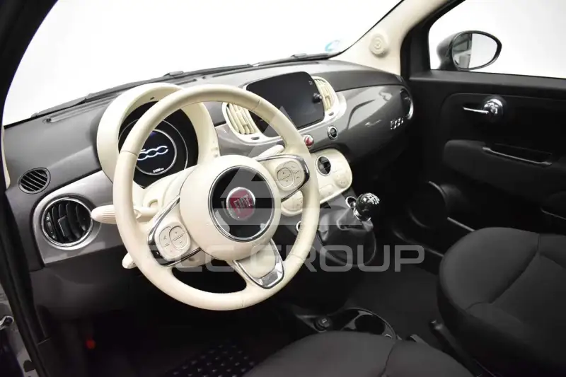 2023 Fiat 500