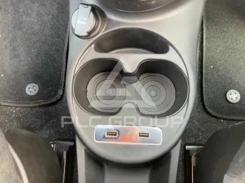 2023 Fiat 500