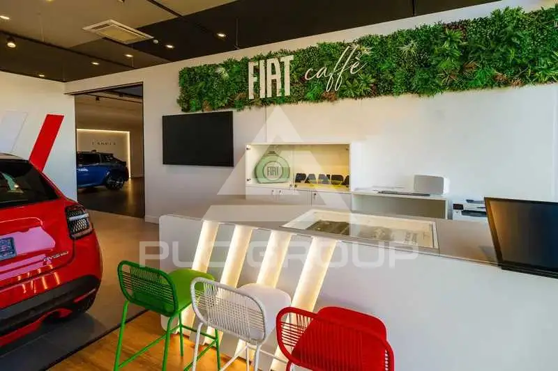 2023 Fiat 500