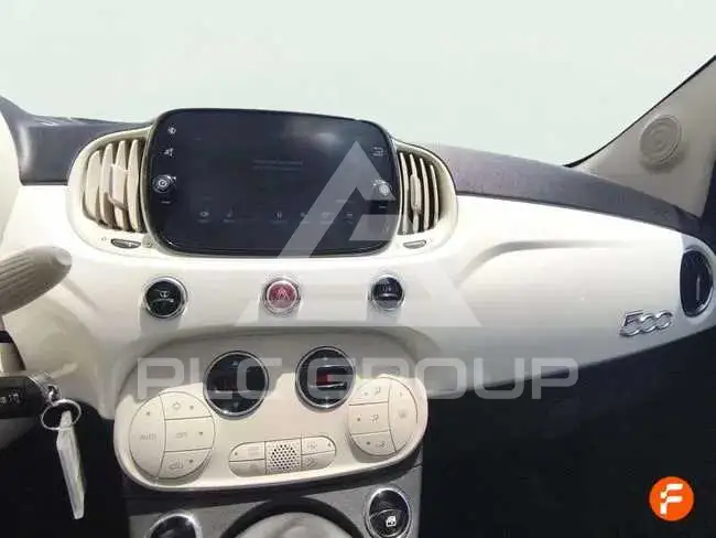 2023 Fiat 500