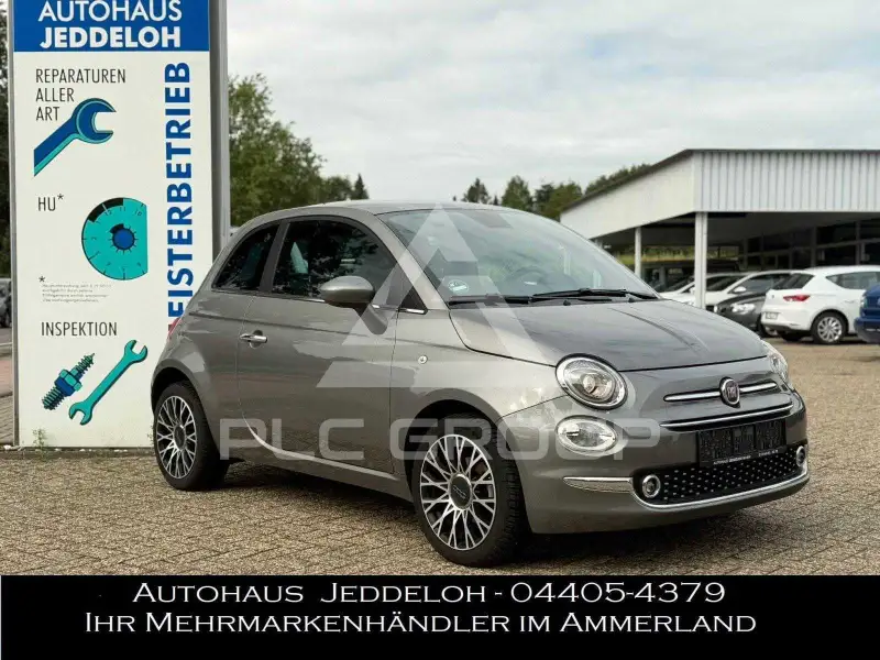 2023 Fiat 500