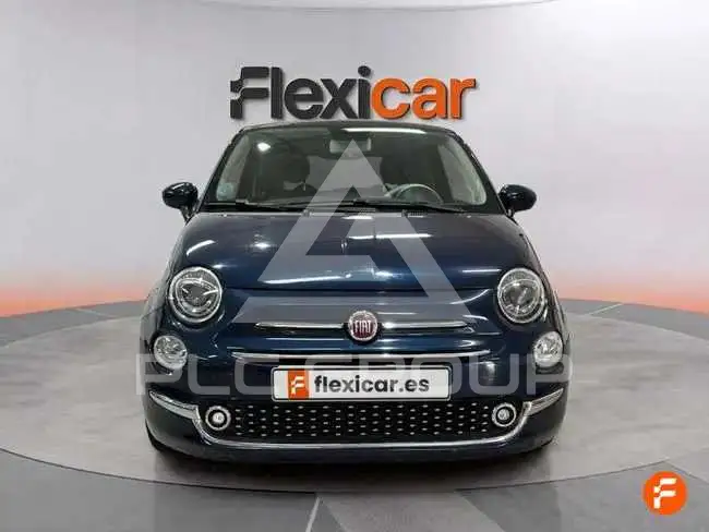 2023 Fiat 500