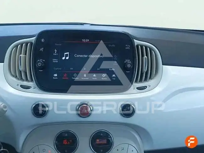 2023 Fiat 500