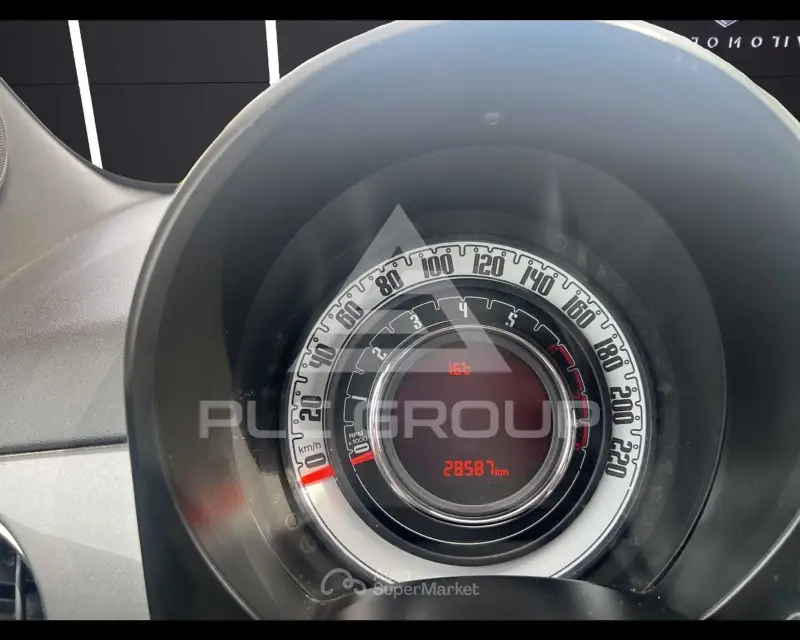 2023 Fiat 500