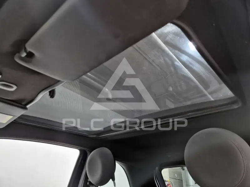 2023 Fiat 500