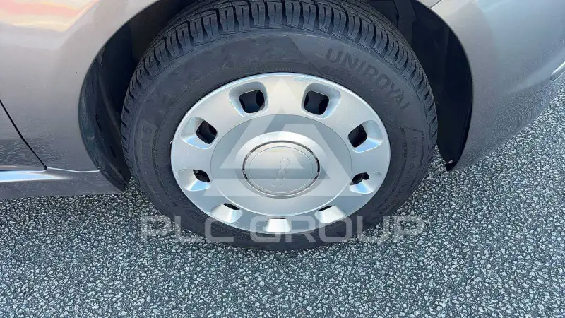 2023 Fiat 500