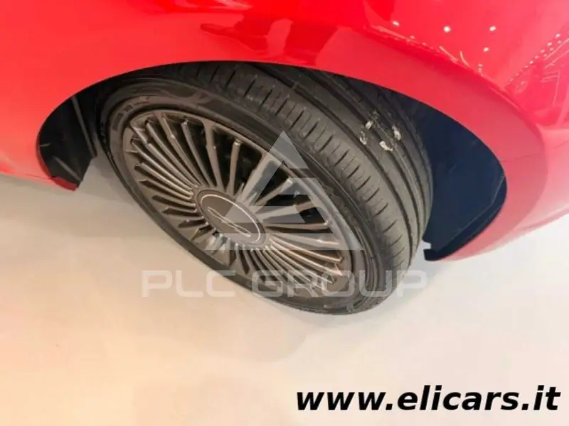 2023 Fiat 500