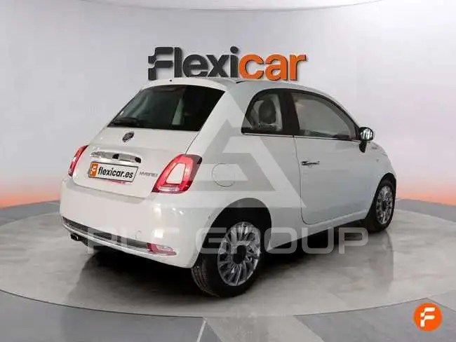 2023 Fiat 500