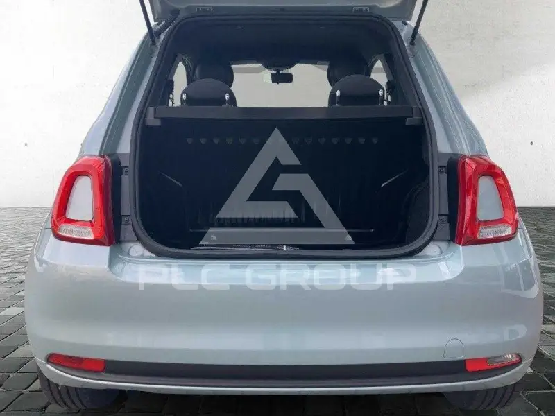 2023 Fiat 500