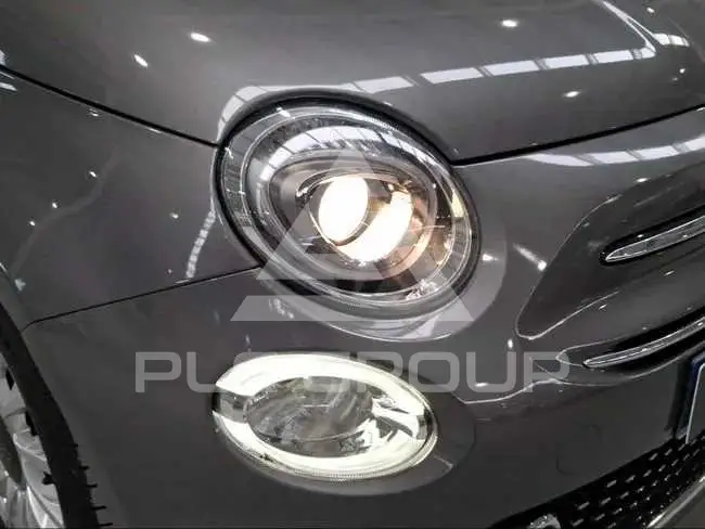2023 Fiat 500