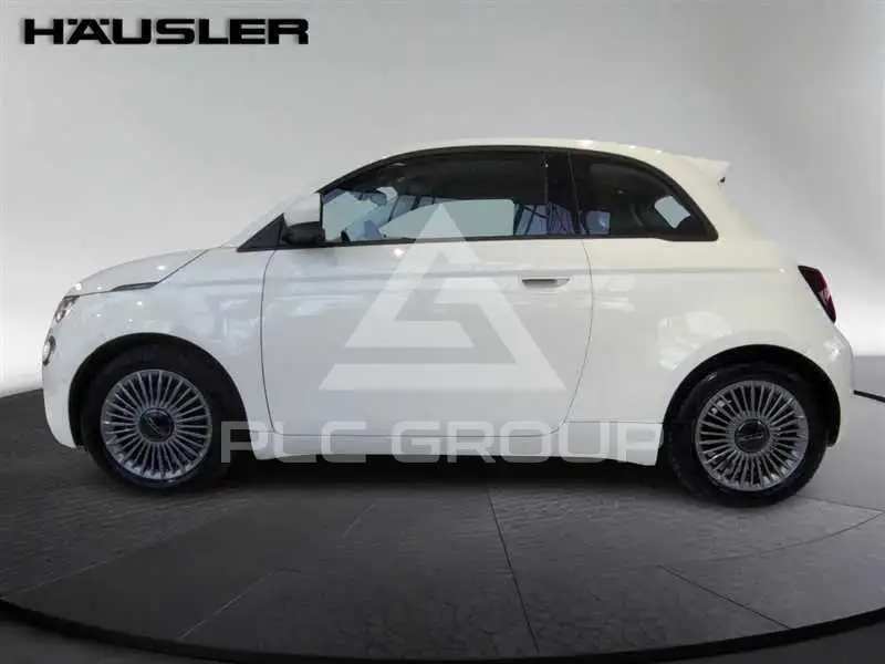 2023 Fiat 500