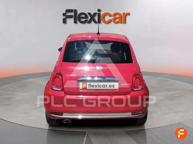 2023 Fiat 500