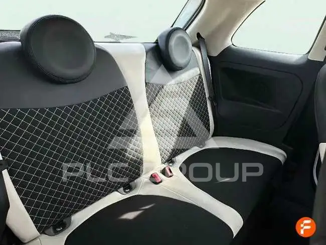 2023 Fiat 500