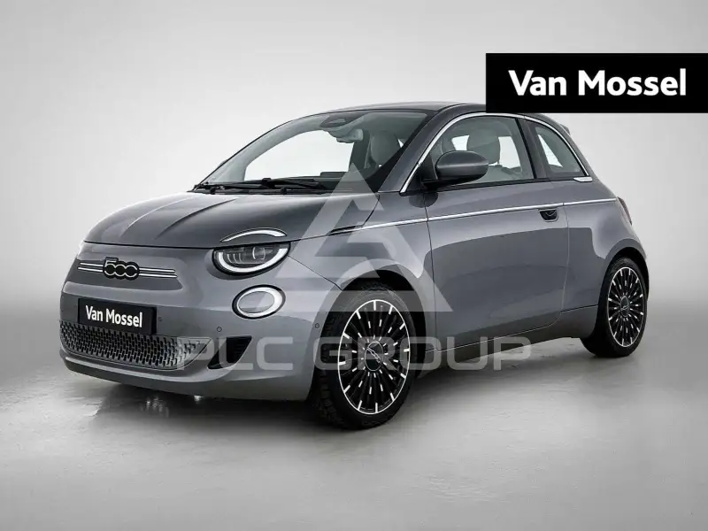 2023 Fiat 500