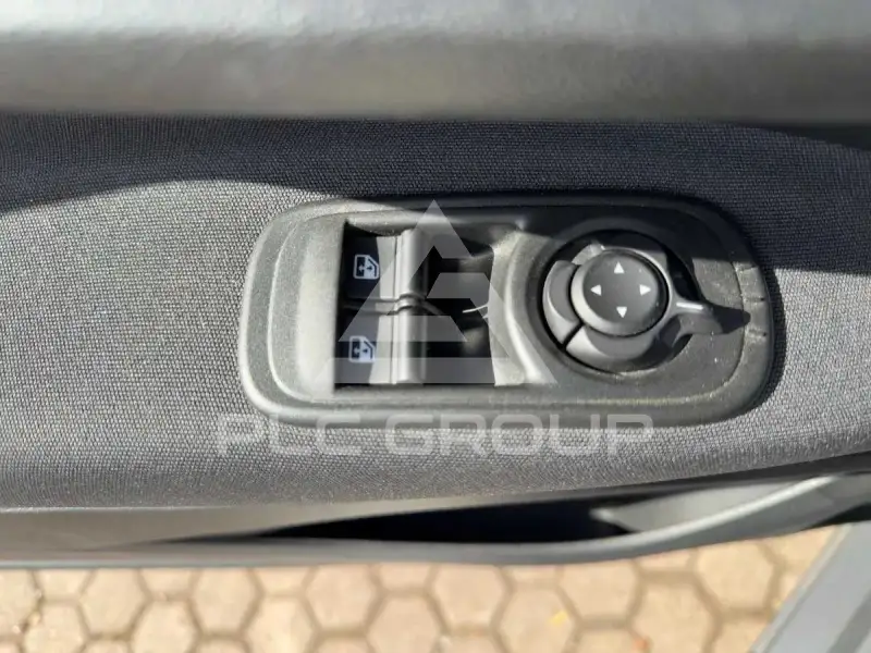 2023 Fiat 500