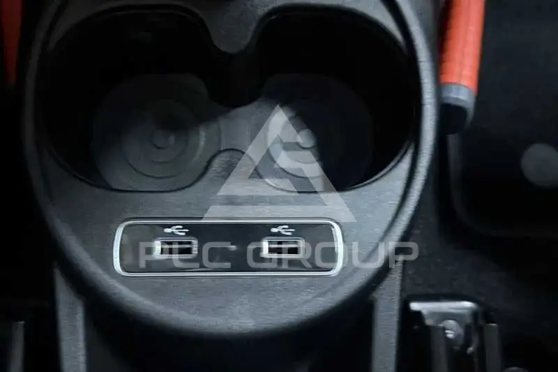 2023 Fiat 500