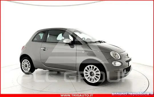 2023 Fiat 500
