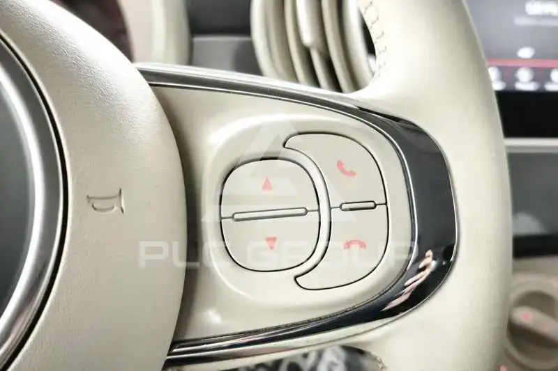 2023 Fiat 500