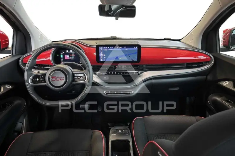 2023 Fiat 500