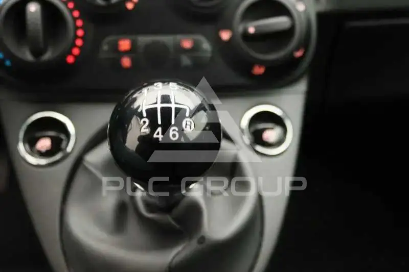 2023 Fiat 500