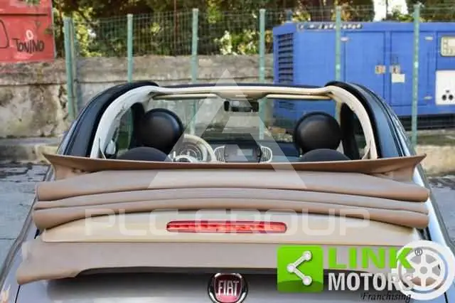 2023 Fiat 500