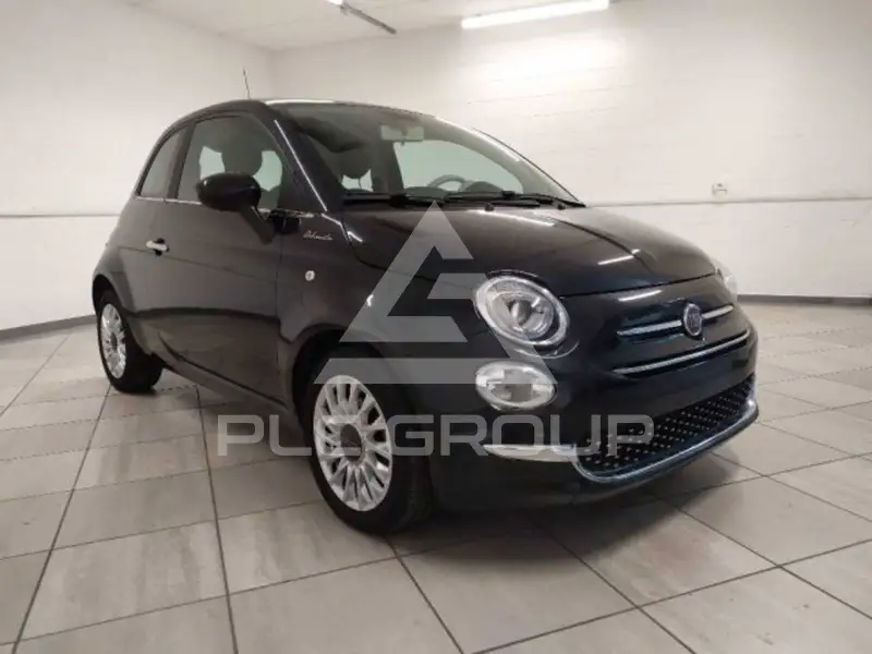 2023 Fiat 500