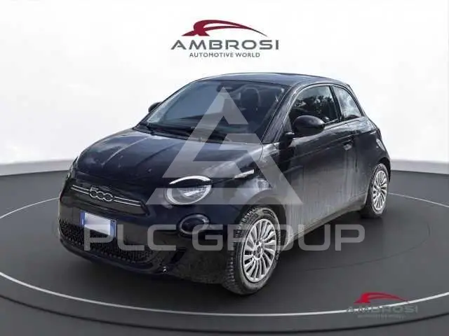 2023 Fiat 500