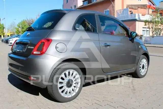 2023 Fiat 500