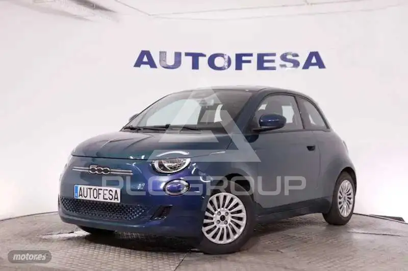 2023 Fiat 500