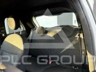 2023 Fiat 500