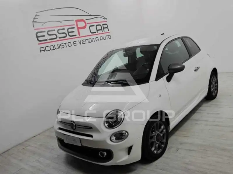 2023 Fiat 500