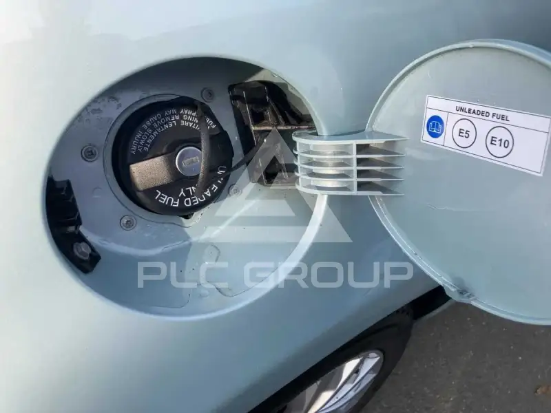 2023 Fiat 500