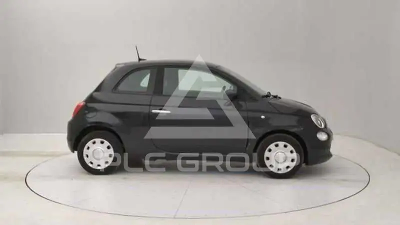 2023 Fiat 500