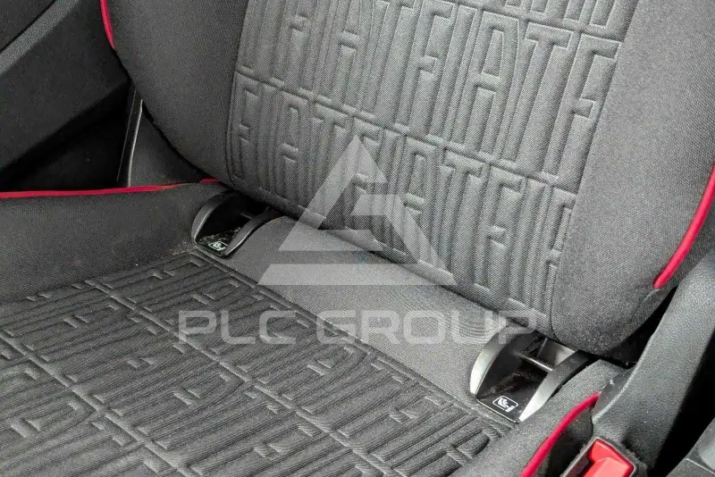 2023 Fiat 500