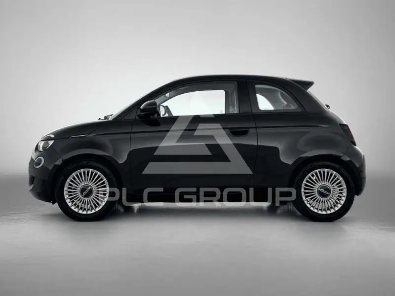 2023 Fiat 500